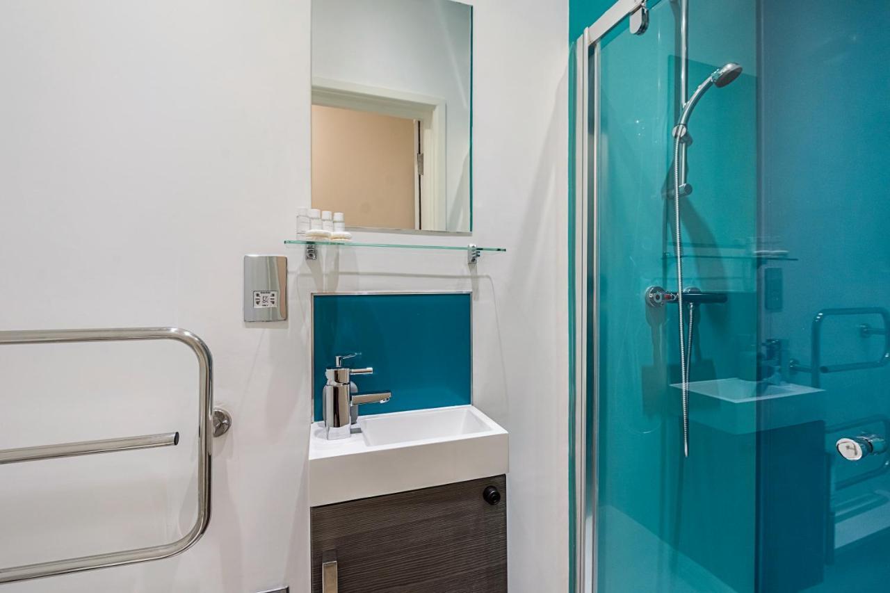 Ensuite Rooms, Spitalfields-Sk London Eksteriør bilde